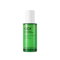 네이처리퍼블릭 Green Derma Mild Cica Serum