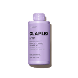 올라플렉스 Nº.4P BLONDE ENHANCER™ PURPLE TONING SHAMPOO FULL SIZE