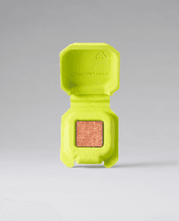 Half Magic Beauty EYESHADOW SINGLES | INHERITED THIS