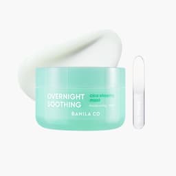 바닐라코 오버나이트 수딩 시카 슬리핑 마스크 100ml