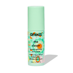 amika the closer | instant split-end seal cream