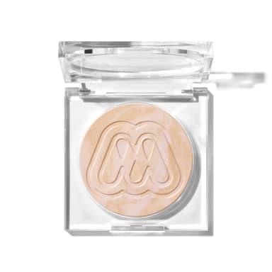 Morphe Cloudlight Soft Glow Veil Finishing Powder