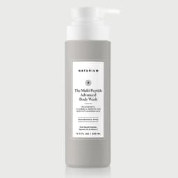 Naturium The Multi-Peptide Advanced Body Wash