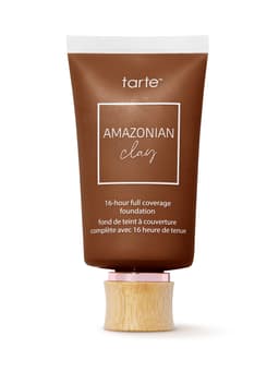 tarte Amazonian clay 16-hour full coverage foundation