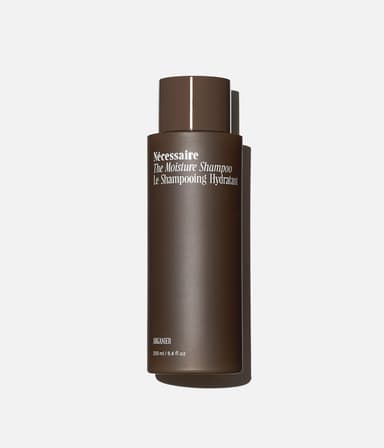 Necessaire The Moisture Shampoo