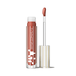 M·A·C Lipglass Air Non-Sticky Gloss - Casual