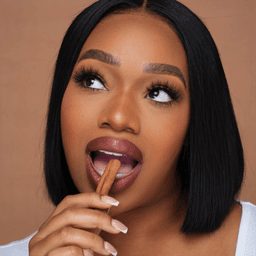 Beauty Bakerie Cinnamon Roll Metallic Lip Whip