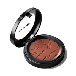 M·A·C Skinfinish Colourstruck Blush - Raizin The Roof