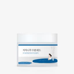 라운드랩 자작나무 수분 패드 (80매입)