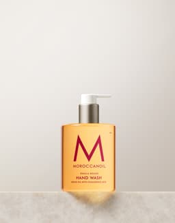 Moroccanoil Hand Wash Dahlia Rouge