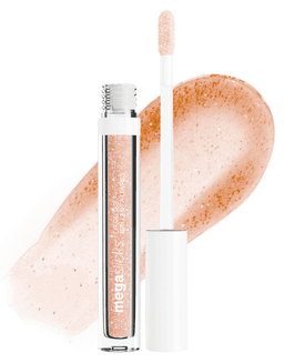 wet n wild MegaSlicks Lip Gloss | Crushed Diamonds