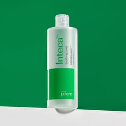 메이크프렘 인테카 진정 토너 400ml