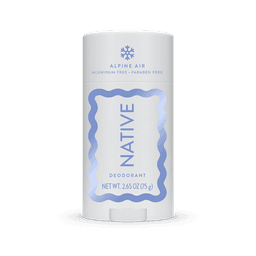 Native Deodorant Stick - Last Chance