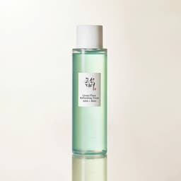조선미녀 Green Plum Refreshing Toner : AHA + BHA