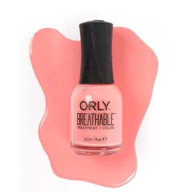 ORLY Happy And Healthy