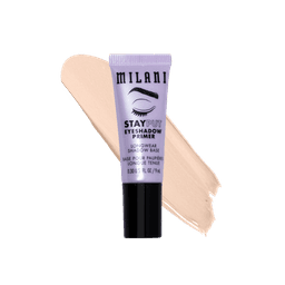 Milani Stay Put Eyeshadow Primer