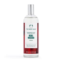 The Body Shop Rebel Rosebud Body Mist