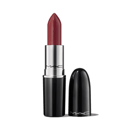 M·A·C Lustreglass Sheer-Shine Lipstick - Kissing Strangers