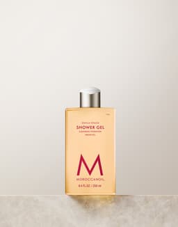 Moroccanoil Shower Gel Dahlia Rouge
