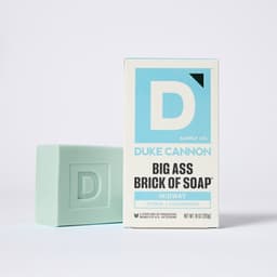 Duke Cannon Big Ass Brick of Soap® - Midway