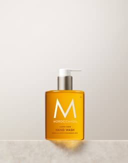 Moroccanoil Hand Wash Ambre Noir