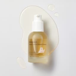 Mixsoon 순디 병풀 에센스 30ml