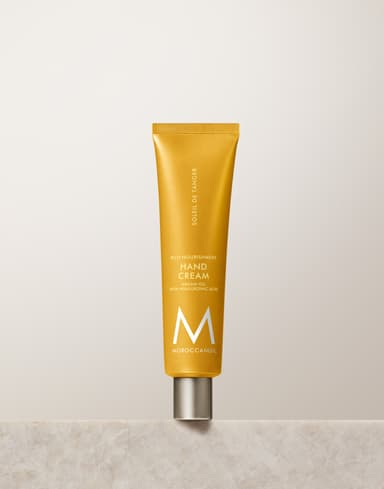Moroccanoil Hand Cream Soleil de Tanger