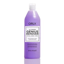 ORLY Genius Remover - 16oz