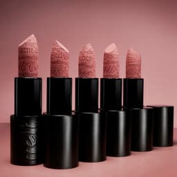 Melt Cosmetics Pink Noise Lipstick