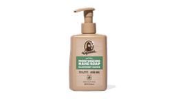 Dr. Squatch Rainforest Rapids Hand Soap
