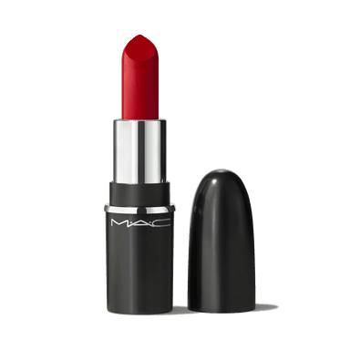 M·A·C M·A·Cximal Silky Matte Lipstick / Mini MAC - Ruby Woo
