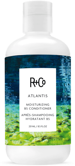 R+Co ATLANTIS Moisturizing B5 Conditioner