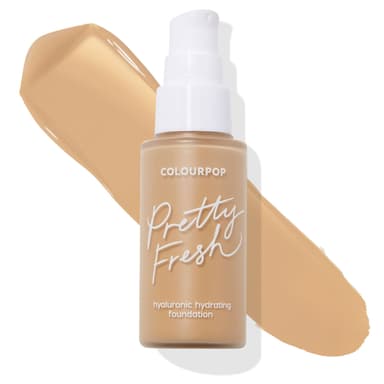 ColourPop Medium 110 W