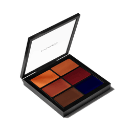 M·A·C Studio Fix Conceal And Correct Palette - Extra Deep