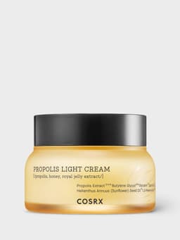 코스알엑스 Full Fit Propolis Light Cream