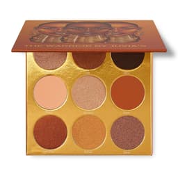 Juvia's Place The Warrior Palette