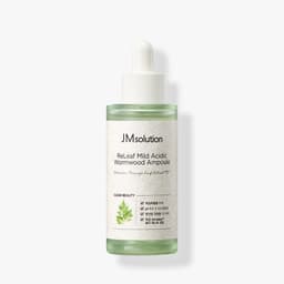 릴리프 약산성 약쑥 앰플 50ml