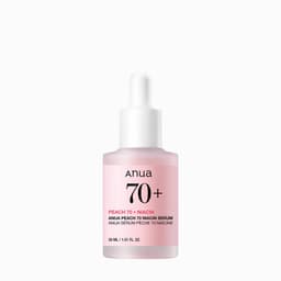 아누아 Peach 70% Niacinamide Serum