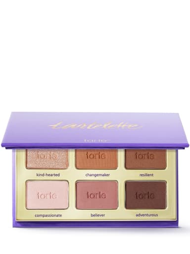 tarte tartelette™ Amazonian clay travel palette