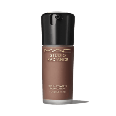 M·A·C Studio Radiance Serum-Powered™ Foundation - NW65