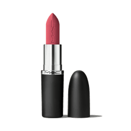 M·A·C M·A·Cximal Silky Matte Lipstick - Get The Hint?