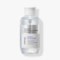 스킨 부스트 히알루로닉애씨드 미셀 클렌징 워터 1.5 500ml