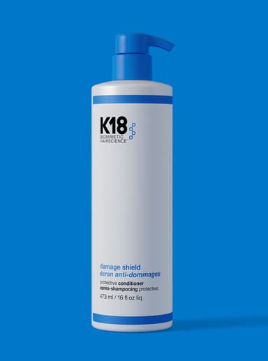 K18 Jumbo DAMAGE SHIELD protective conditioner