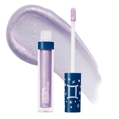 wet n wild Color Icon Zodiac Lip Gloss | Gemini