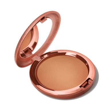 M·A·C Skinfinish Sunstruck Matte Bronzer - Matte Medium Golden
