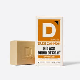 Duke Cannon Big Ass Brick of Soap® - Sawtooth