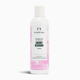 The Body Shop Glowing Cherry Blossom Shower Gel