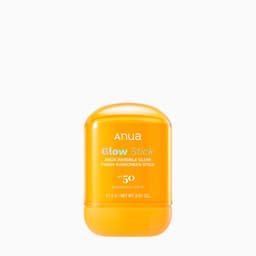 아누아 Invisible Glow Finish Sunstick