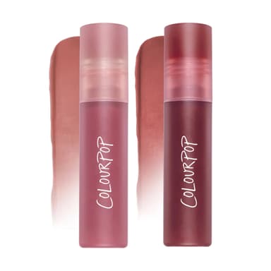 ColourPop Petal Cloud