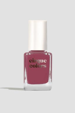Cirque Colors Marsala Jelly